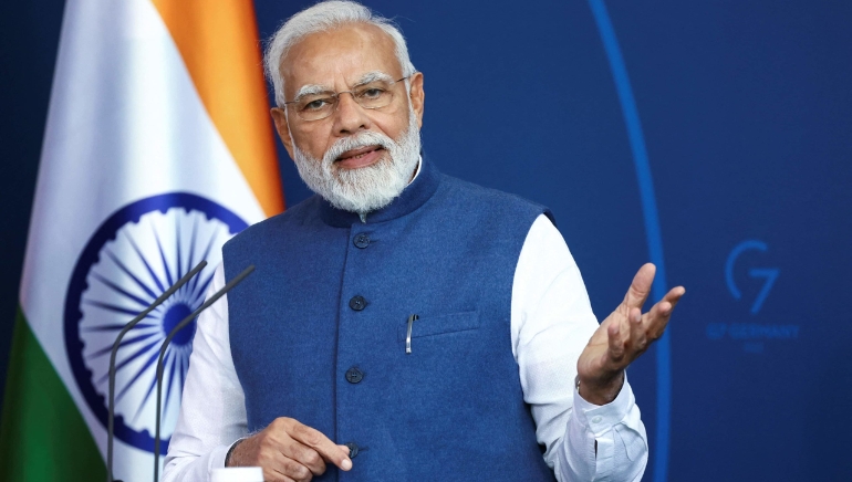 PM Modi Highlights Budget’s Focus on Jobs, Innovation, and Growth