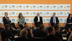 Canada, India, UAE, and More Drive Tourism Growth at ITB Berlin 2025