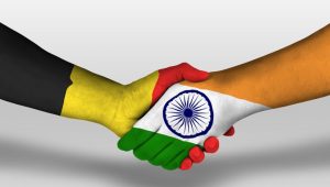 India and Belgium Strengthen Logistics Ties to Enhance Trade Connectivity