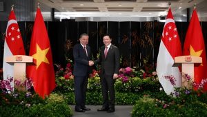 Singapore and Vietnam Strengthen Regional Healthcare Ties with New Hanoi Centre