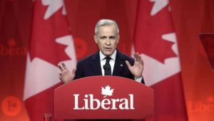 Ties Canada’s Next PM, Mark Carney, Eyes Stronger Trade with India