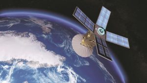 Digantara Commissions World’s First Space Surveillance Satellite, SCOT, to Track Orbiting Objects