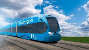 India’s First Hydrogen Train to Roll Out by March 2025