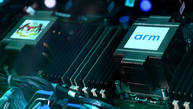 Malaysia Secures $250 Million Deal with Arm Holdings to Advance Semiconductor Industry