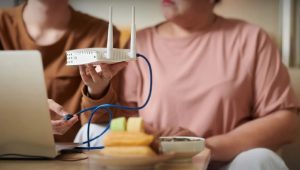 Thailand Ranks 8th Globally in Fixed Broadband Speed, Expands Digital Access