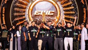 Esports World Cup 2025 Returns to Riyadh with Record $70M Prize Pool