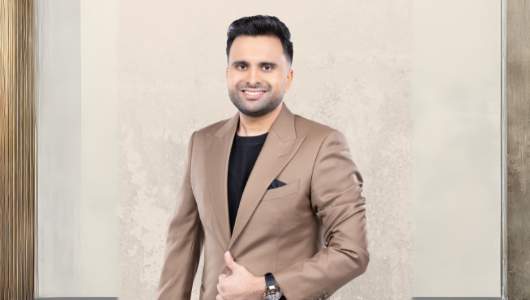 Adel Sajan