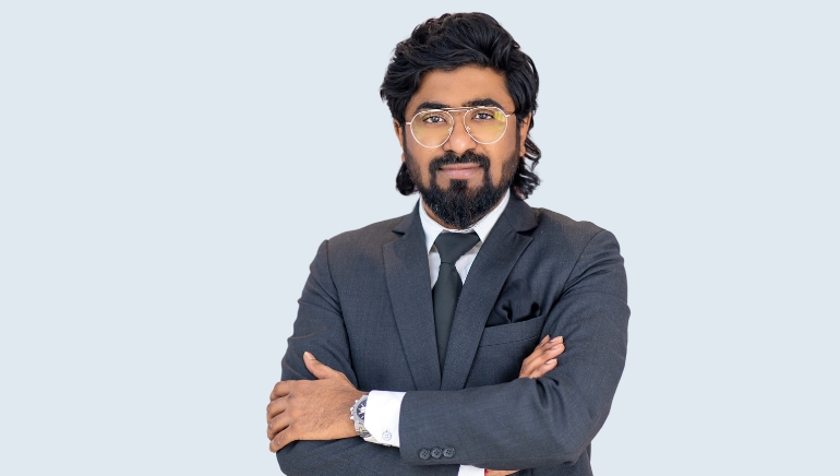 Aditya Vikram Birla