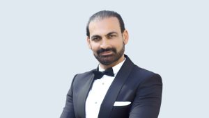Amardeep Sharma