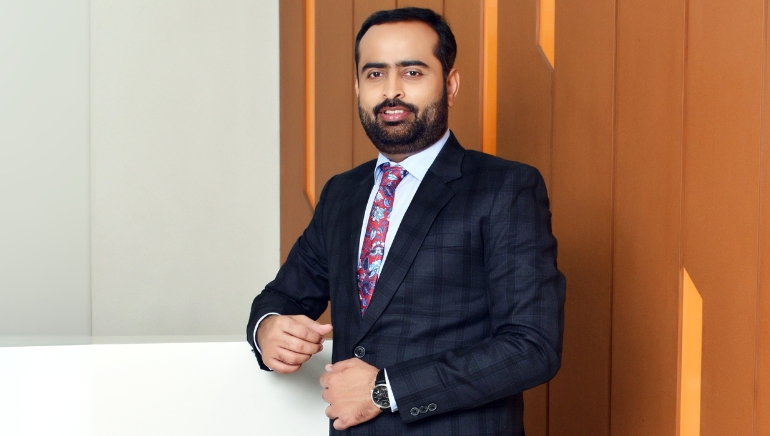Amit Dhariwal