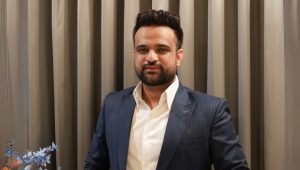 Anmol Bajaj