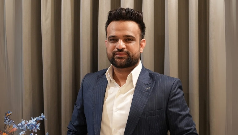 Anmol Bajaj