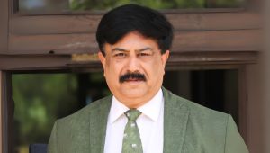 Arun S. Bhatnagar