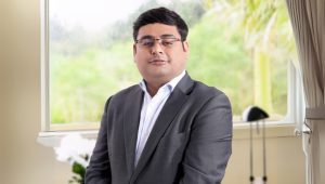 Astik Mani Tripathi