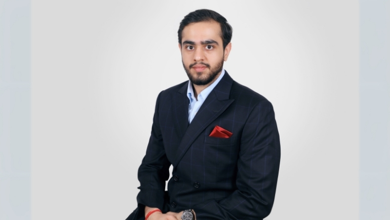 Bhushan Bhawnani
