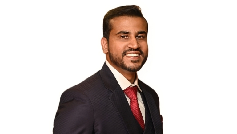 Chiranjiv Kumar Barawal