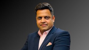 Deepak Binyani