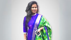 Divya Reddy