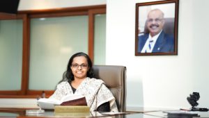 Anju Majeed