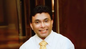 Dr. Anton Ravindran