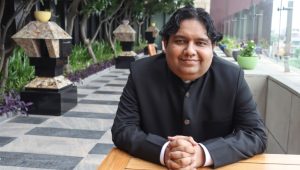 Dr. Basant Goel