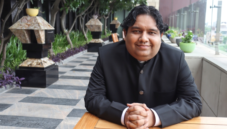 Dr. Basant Goel