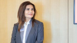 Chandni Kapadia