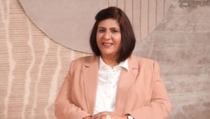 Deepa Malik