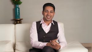 Rajendra Singh