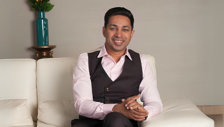 Rajendra Singh