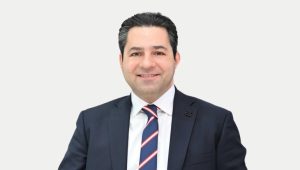 Rami M Boulad
