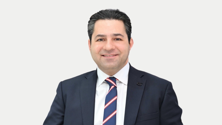 Rami M Boulad
