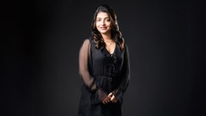 Dr. Shruti Sharma