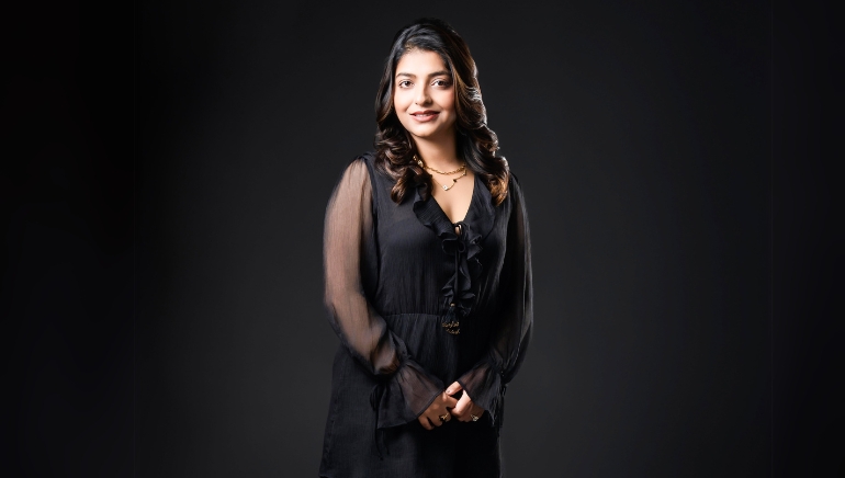 Dr. Shruti Sharma