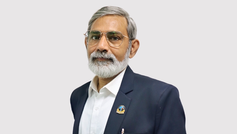 Subodh Sachan