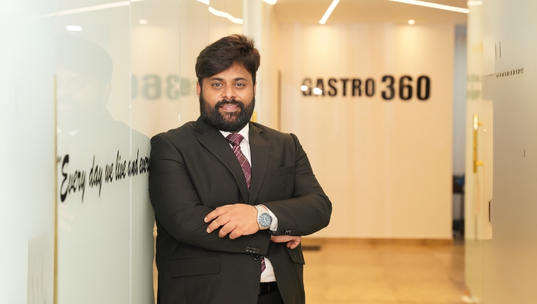 Suraj Uppalapati