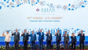 ASEAN Launches Ambitious Plan to Elevate Regional Economy to Global Top Four