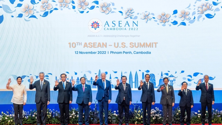 ASEAN Launches Ambitious Plan to Elevate Regional Economy to Global Top Four