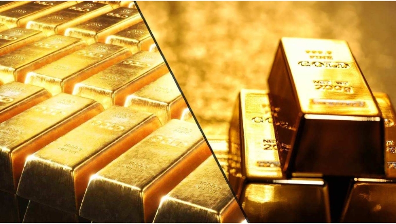 India Allots 180 Tonne Gold Import Quota from UAE Amid Surge in Applications