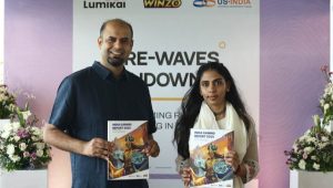 India Projects USD 60 Billion Gaming Boom by 2034, Driven by Innovation and Exports
