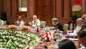 PM Modi to Launch ₹77,000 Cr Projects in Gujarat Across Power, Ports, and Urban Sectors