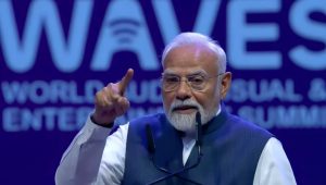 PM Modi Calls on Global Creators to Harness India’s Booming Creative Economy