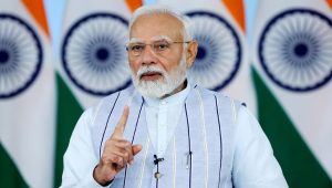 PM Modi to Unveil 103 Redeveloped Amrit Stations, Launch ₹26,000 Crore Projects from Bikaner