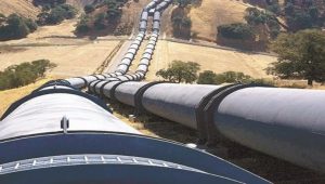 UAE Backs $25 Billion Nigeria-Morocco Gas Pipeline Amid Rising Global Interest