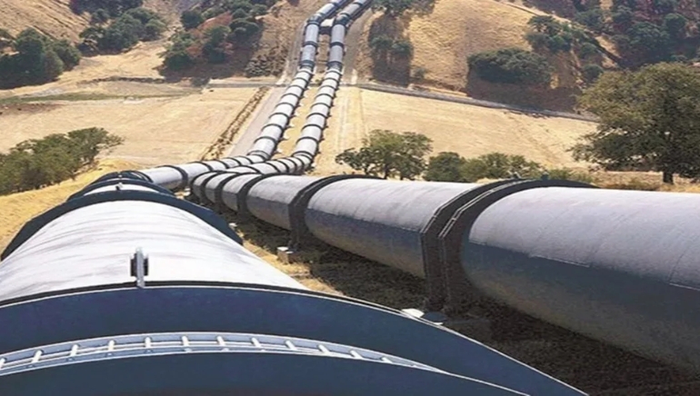 UAE Backs $25 Billion Nigeria-Morocco Gas Pipeline Amid Rising Global Interest