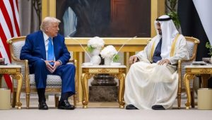 US Energy Giants to Invest $60 Billion in UAE Oil and Gas Projects Amid Strengthened Bilateral Ties