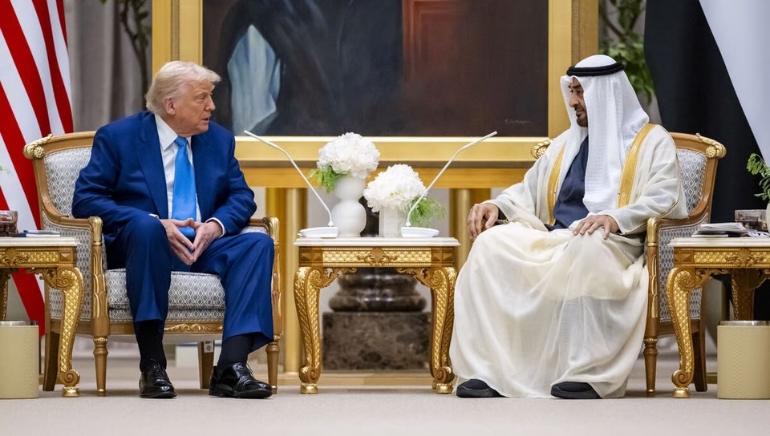 US Energy Giants to Invest $60 Billion in UAE Oil and Gas Projects Amid Strengthened Bilateral Ties