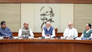 Union Cabinet Sanctions ₹60,000 Crore Scheme to Modernize Over 1,000 ITIs