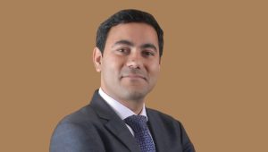 Hemant Daga