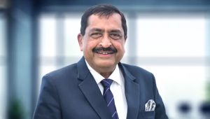 Jaikrishan Jajoo